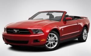 mustang
