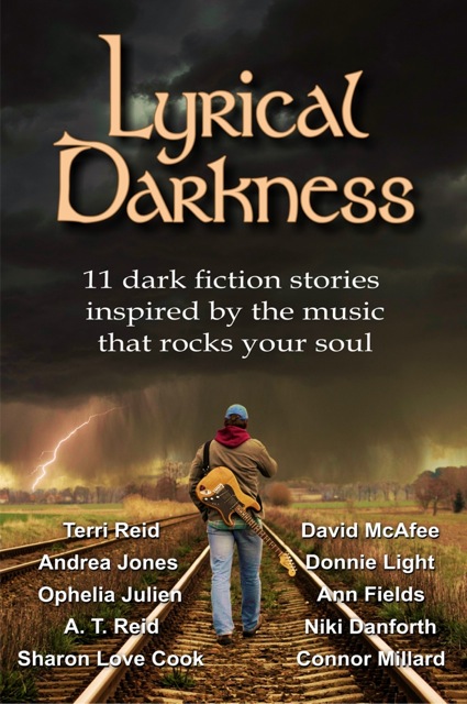 Lyrical Darkness 11 dark fiction stories 