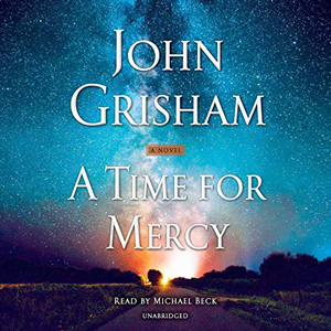 a time for mercy book